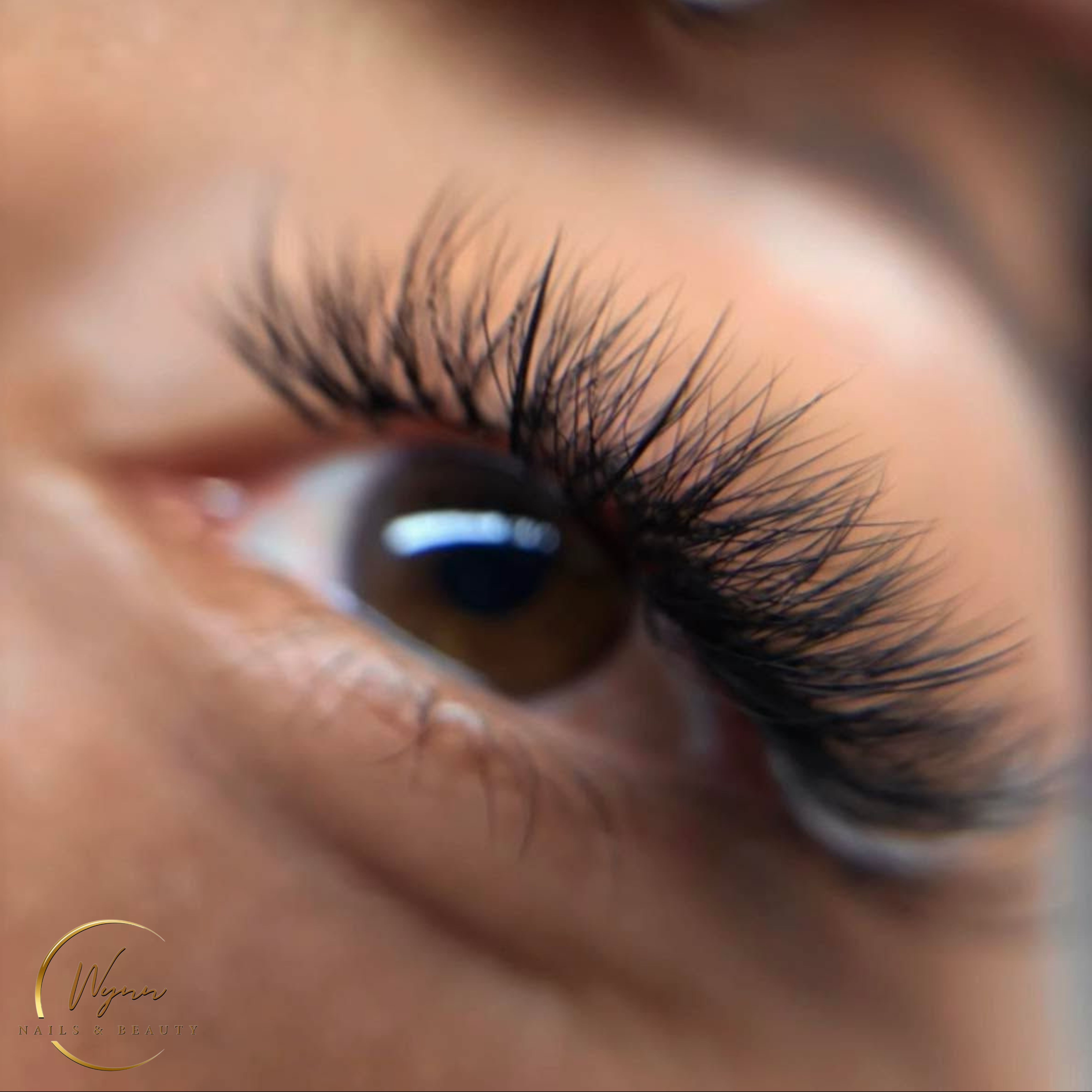 Eyelash